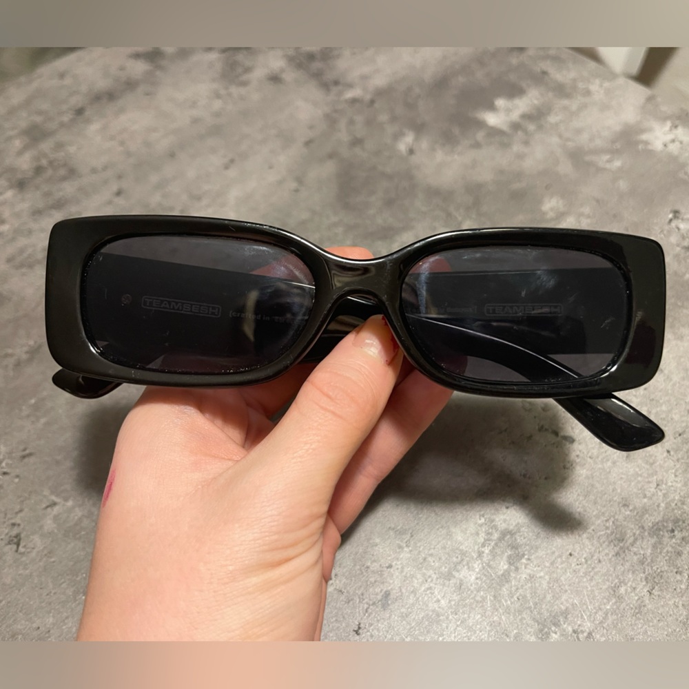 COPY - Teamsesh Headstone sunglasses
